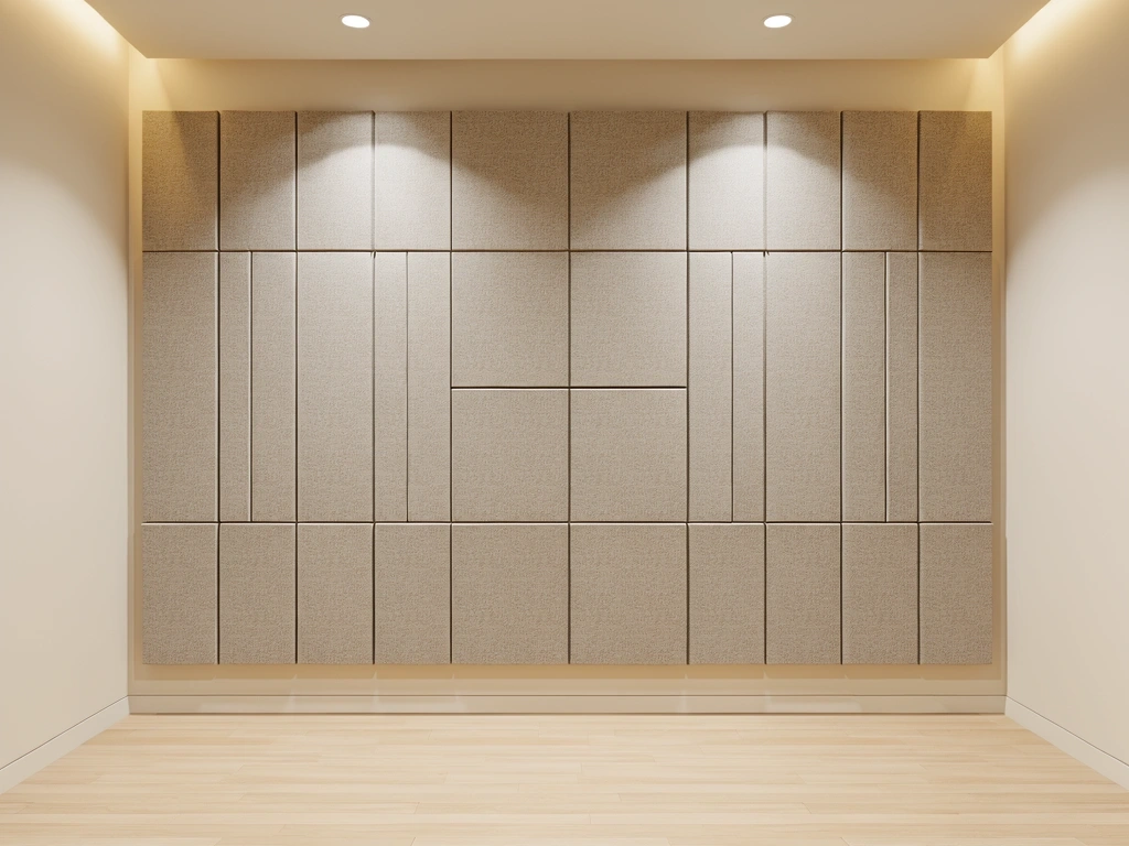 Espacio de equilibrio acústico