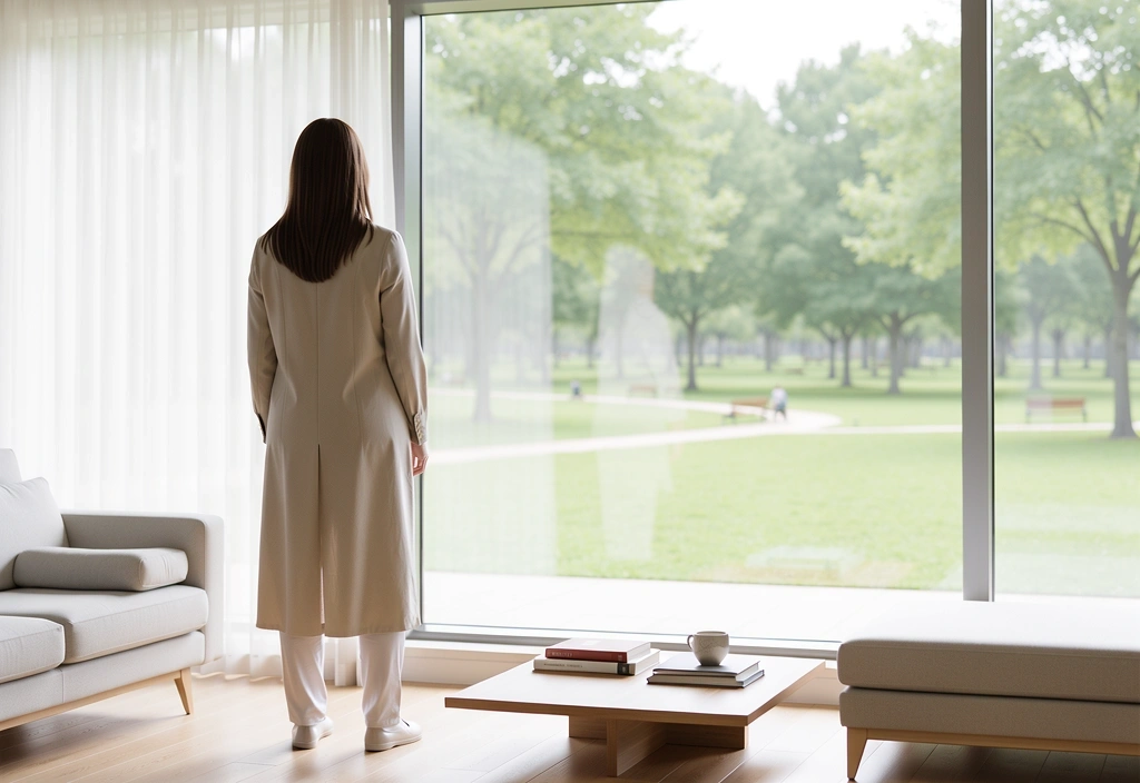 Paz auditiva en el hogar